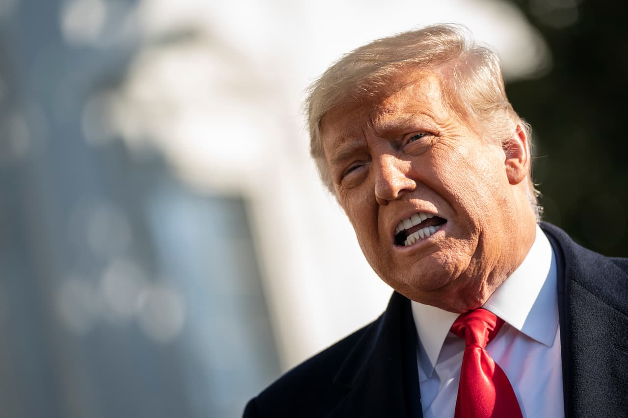 El fiscal que Trump eligió para Georgia advierte que no investigará rumores relacionados con fraude electoral