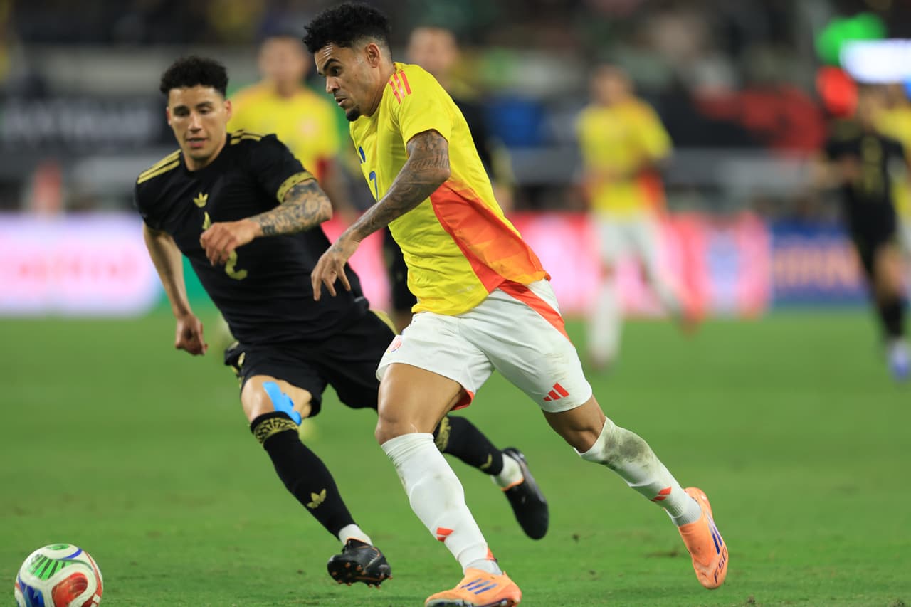 Reprobados: las calificaciones para el Tri vs. Colombia