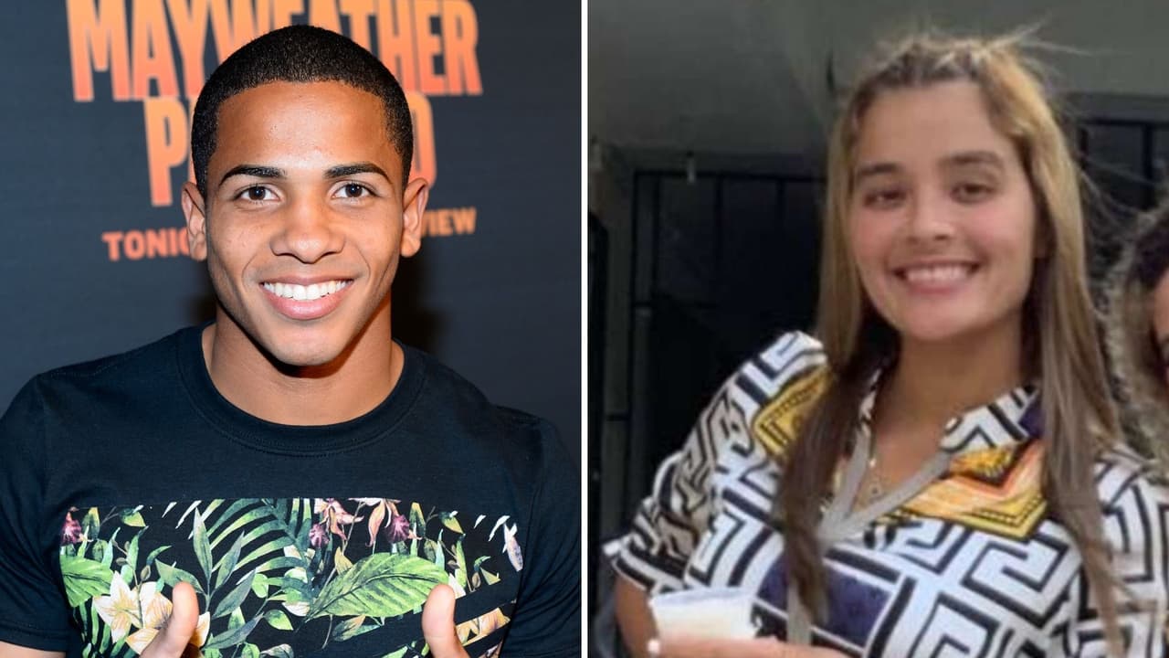 La esposa de “El diamante” Verdejo está citada para declarar por la desaparición de la joven Keishla Marlen