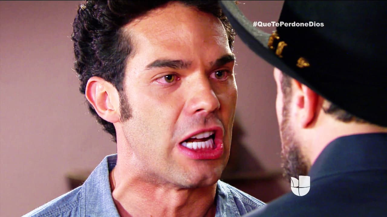 ¿Serás capaz de delatarlo con la policía?