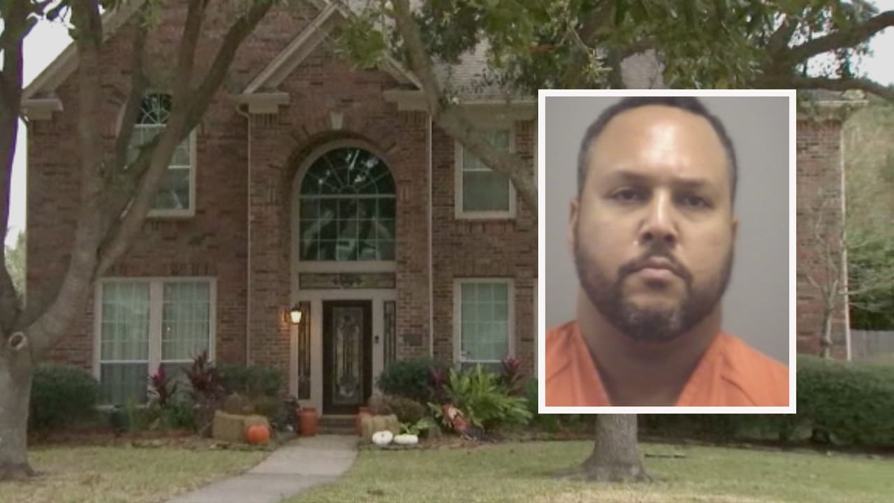 Condenan a 30 años de cárcel a Dudley Bernard de League City que asesinó a su esposa en Thanksgiving en el 2019