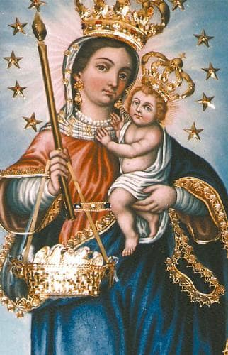 El 2 de febrero celebramos el Día de la Candelaria, en donde se llevan a cabo múltiples tradiciones, desde los típicos tamales que hay que comer tras la rosca del día de reyes, o vestir al Niño Dios con ropón pero también tiene que ver con el culto a la Virgen de la Calendaria desde hace siglos.