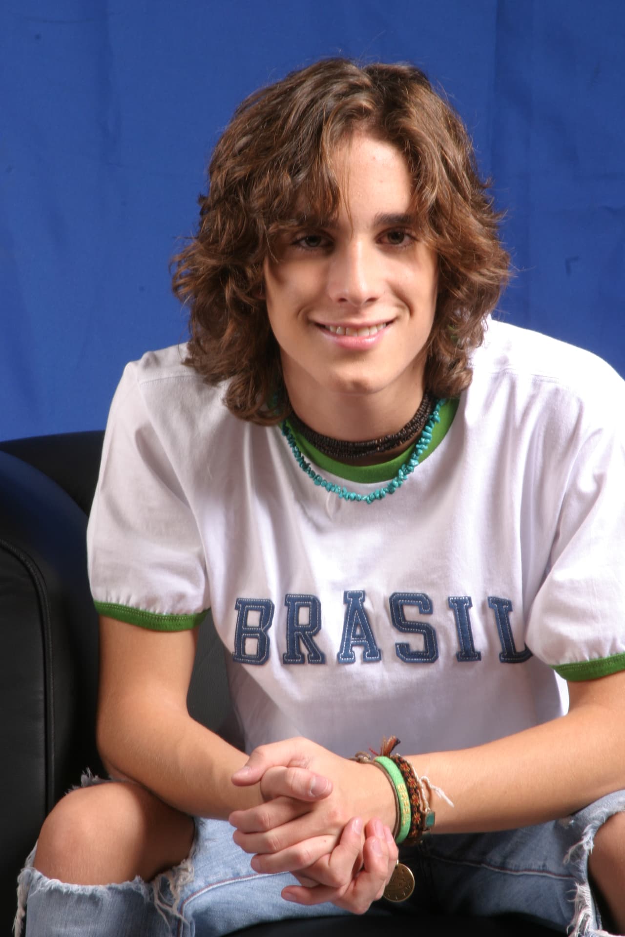 Como parte de sus sueños, Boneta incursionó en Hollywood y se puso en el papel de Javier Luna en la serie ‘90210’; más tarde, en 2010, dio vida a Alex en la producción estadounidense ‘Pretty Little Liars’.