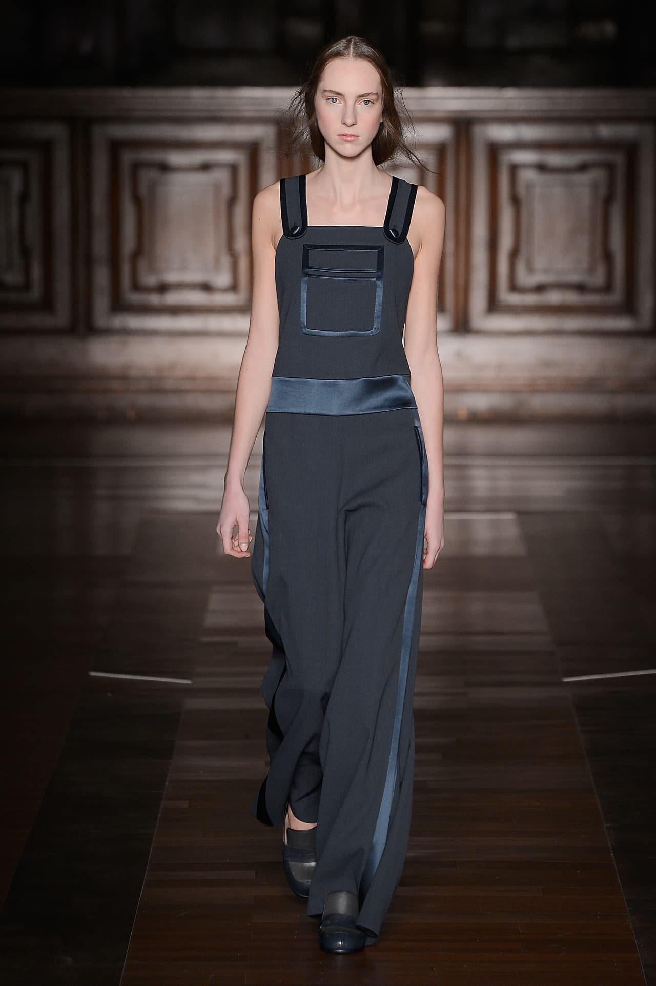 Este es un básico de temporada y regresa con mucho estilo y variedad.