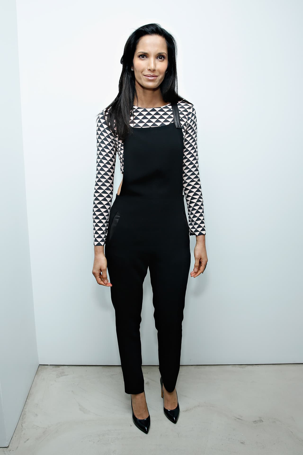 Agregarle tacones es simplemente una idea que debes probar. ¡Te encantará!