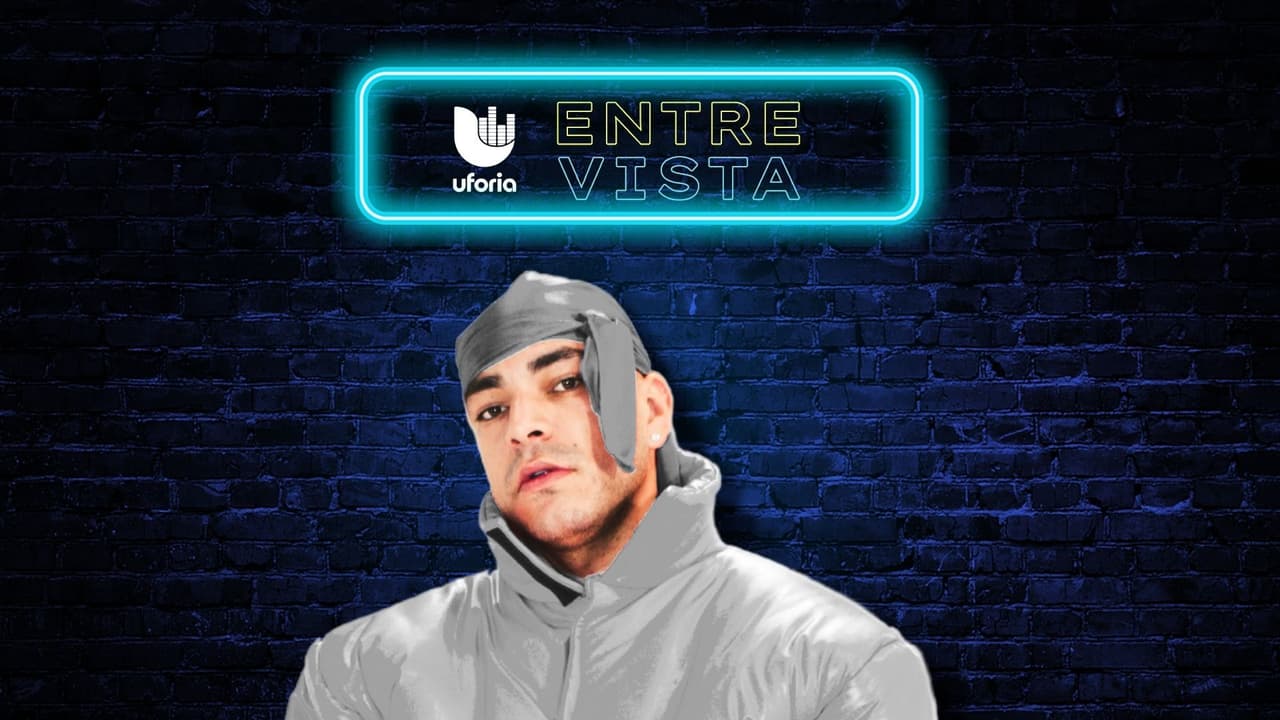 ENTREVISTA: Ryan Castro, de cantar en los buses de Medellín, a lograr una gira mundial