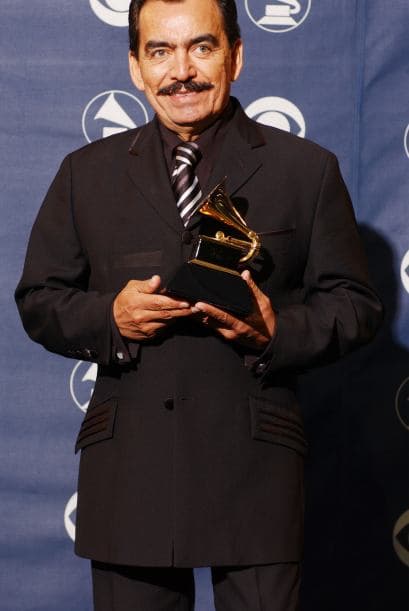 El éxito y vida de Joan Sebastian se vieron opacados por grandes tragedias.