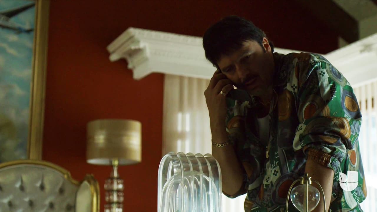 Tras el enfrentamiento, Amado, el general Blanco y ‘Don Sol’ analizaron los resultados obtenidos, pues ellos habían planeado la confrontación con el objetivo de eliminar al Cardenal Posadas Ocampo y a ‘El Chapo’, culpando a los Avendaño de sus muertes.