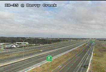 Este jueves se registraron algunos accidentes debido al hielo negro.