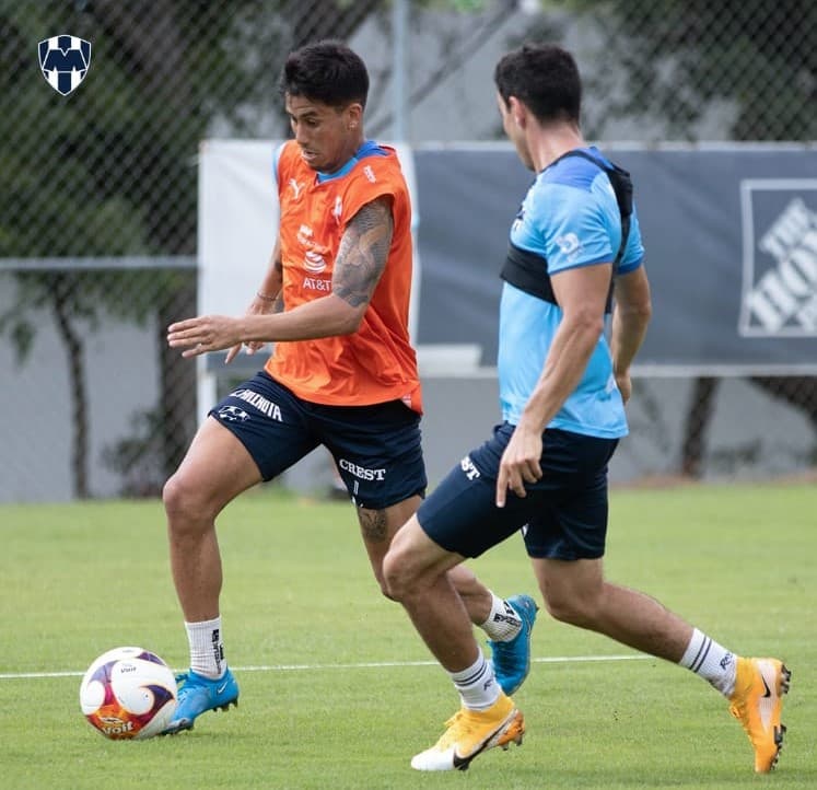 Rayados muestra la importancia del trabajo en equipo para la próxima temporada.