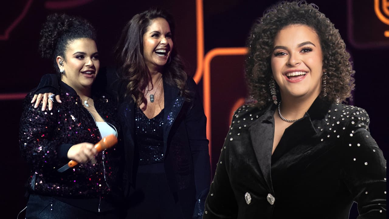 5 momentos que perfilan a Lucerito Mijares como la nueva ‘Novia de América’