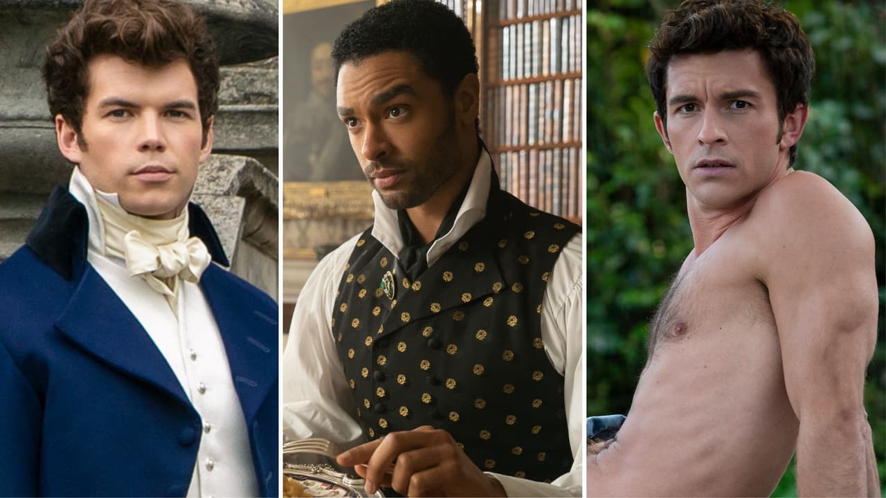 ‘Bridgerton’ tendrá nuevos galanes en la temporada 3: conoce a los actores que se unirán