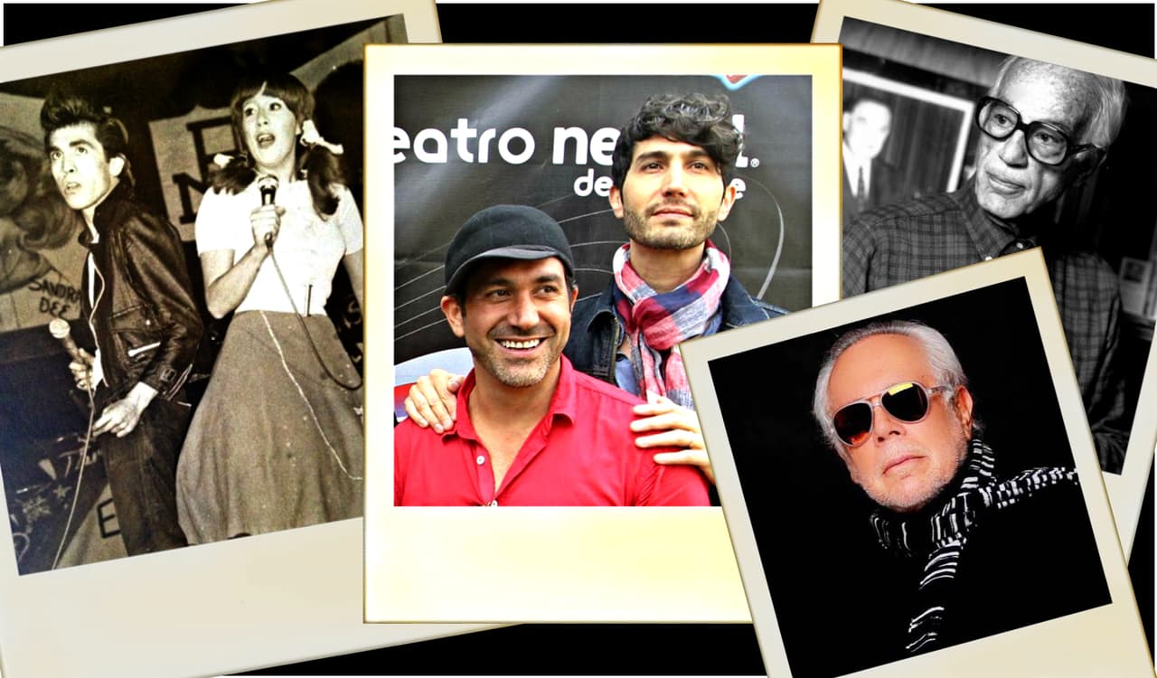 “Sostuve una relación con otra persona”: Benny Ibarra admite que le falló a su esposa Celina