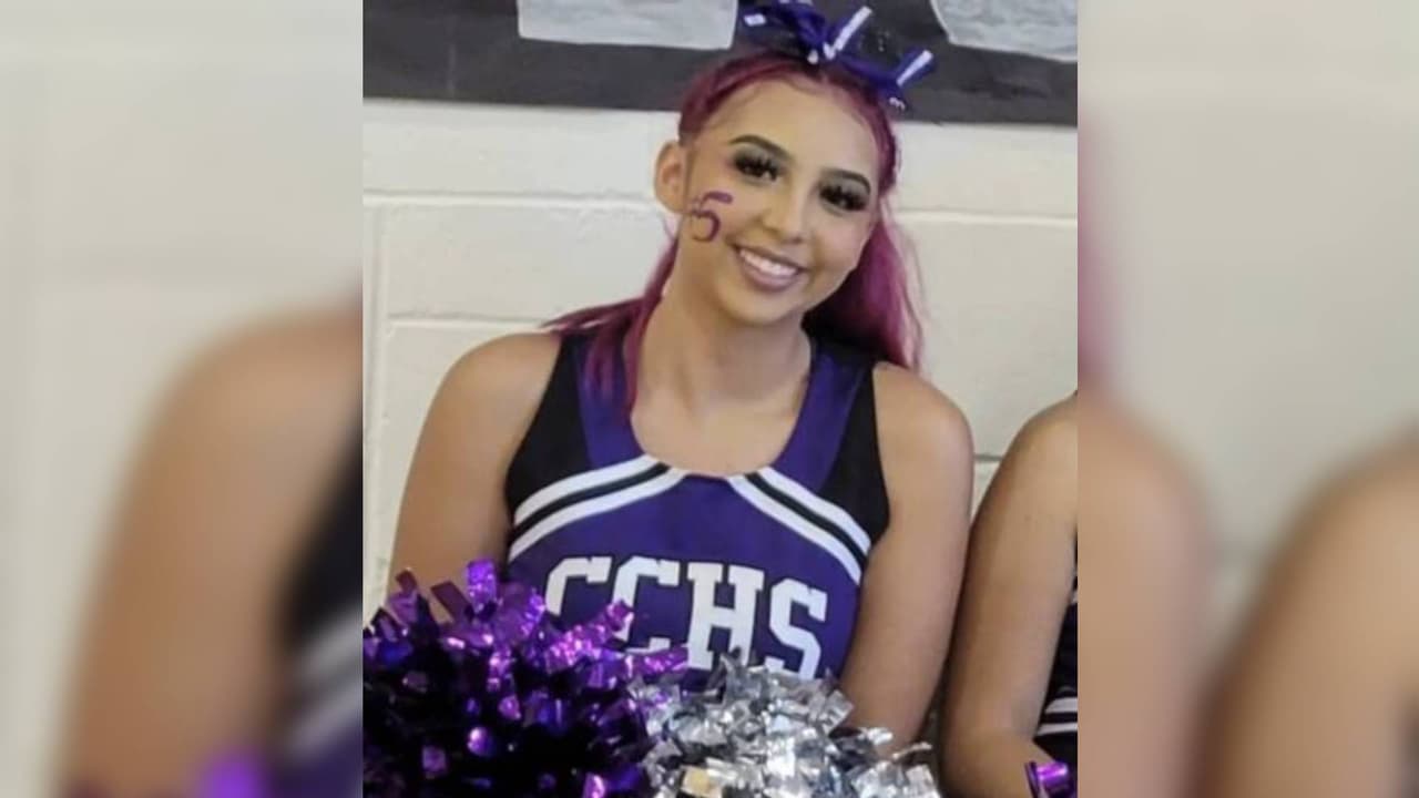 Ofrecen hasta $12,000 de recompensa para resolver el homicidio de Desiree Rivas