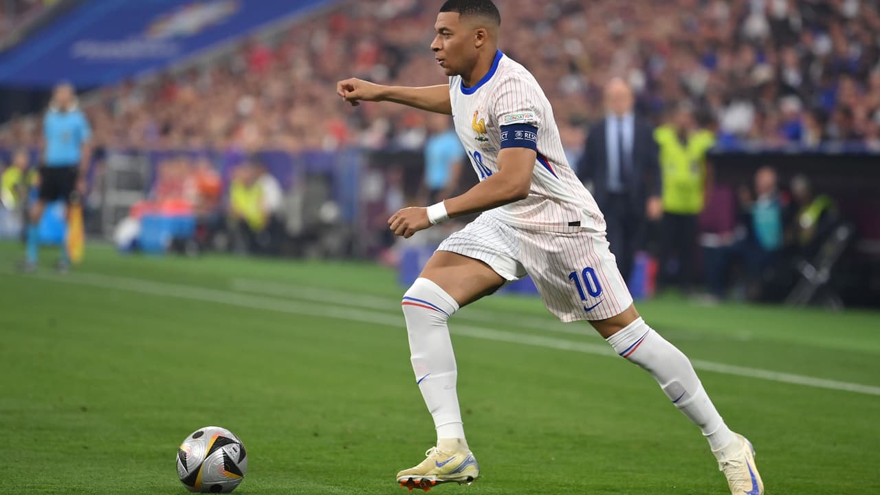 Mbappé desata locura: hay reventa por boletos gratuitos a su presentación