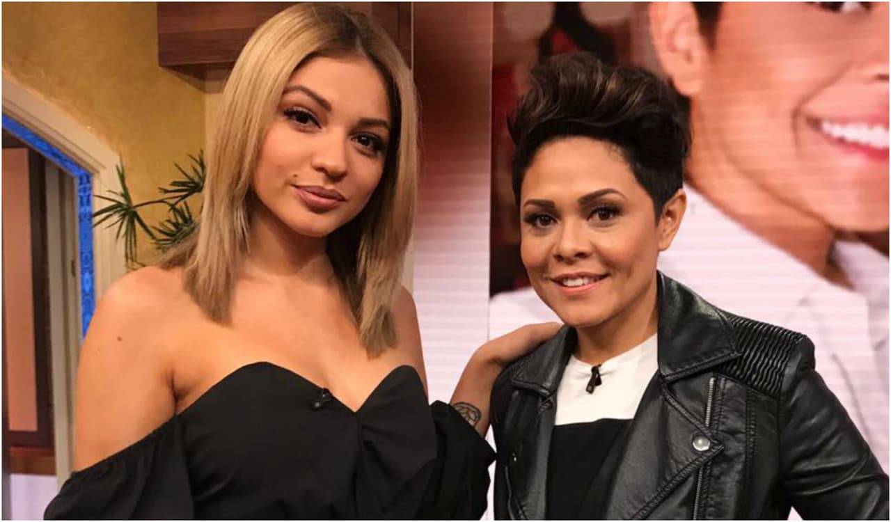 Así se enamoró Josephine Ochoa de Sandra Cano: un romance que ni ella misma imaginó