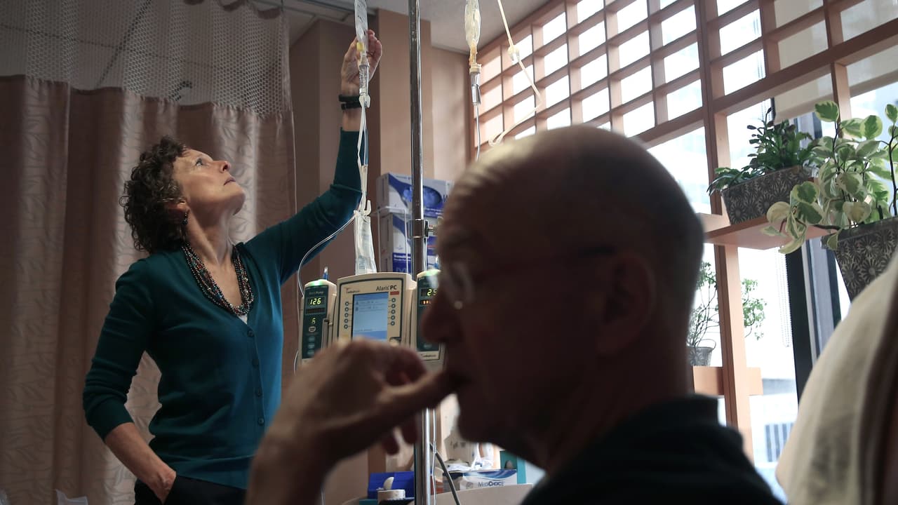 Avanza un movimiento nacional por el derecho a morir