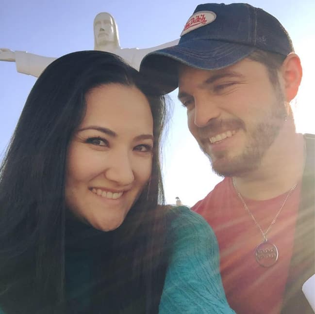 Pero al parecer el tiempo fue aliado del cantante para sanar las heridas.
<br>