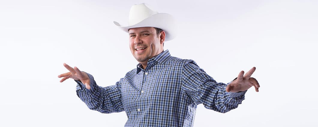 El Zorro A Mediodía