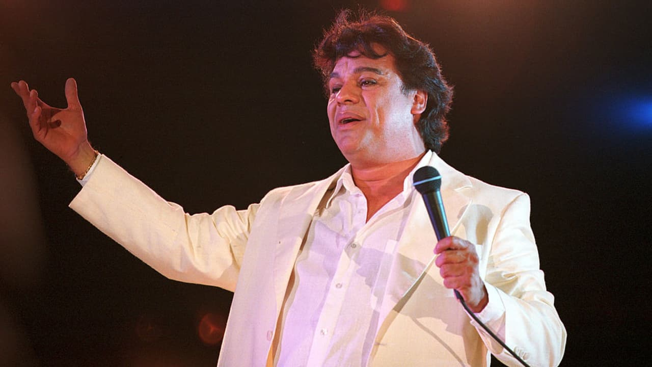 Lo que hay detrás del video viral sobre "Juan Gabriel vivo"