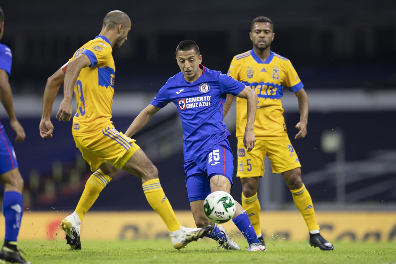 Tigres gana 0-1 en la vuelta de los cuartos de final,, pero no es suficiente para meterse a la siguiente ronda y son eliminados del Guard1anes 2020.