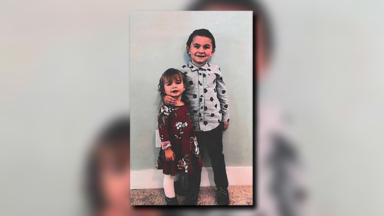 La Oficina del Alguacil del condado de Iredell en Carolina del Norte, canceló la Alerta Amber por los niños Easton G. Redmon, de 4 años, y Annsleigh R. Redmon, de 2 años. Las autoridades creían que los niños se dirigían hacia Augusta, Georgia. No está claro dónde fueron hallados ni bajo qué circunstancias.