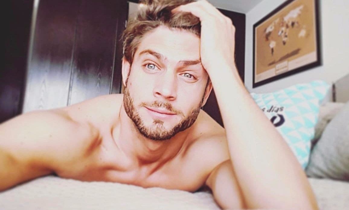 Horacio Pancheri recibe invitación para integrarse a ‘Sólo para mujeres’