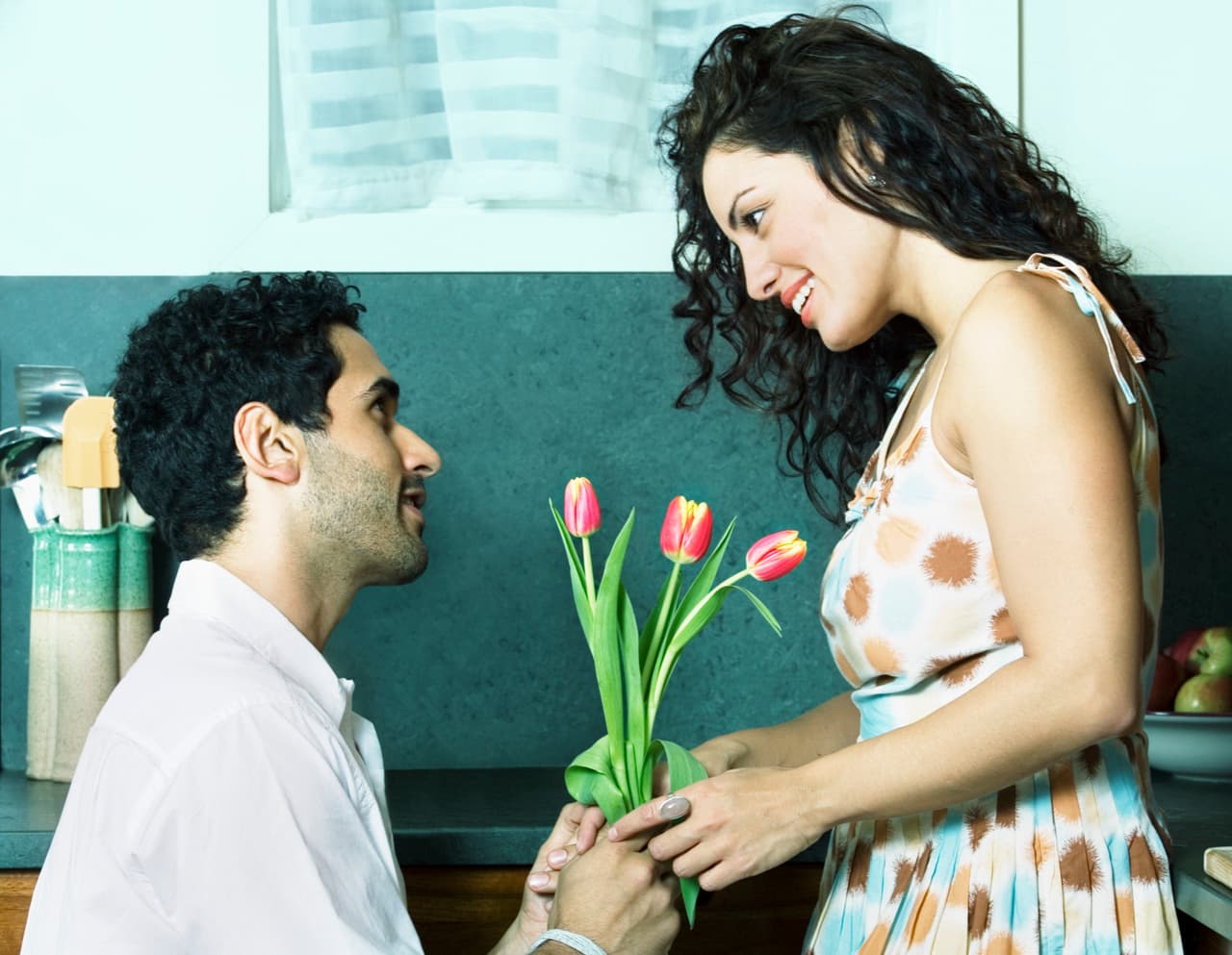 Hay muchas cosas en el mundo que pueden provocar un serio conflicto entre las personas que se aman.