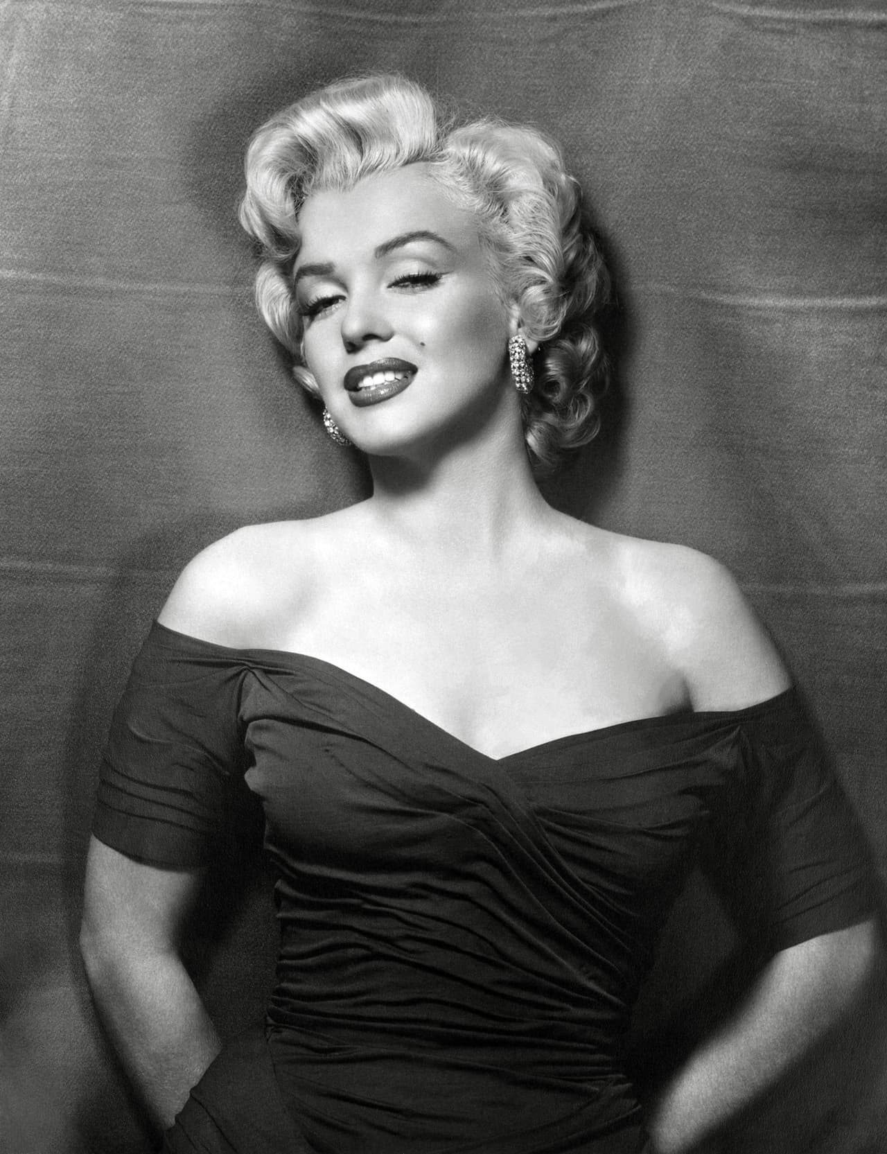 Fotos de Marilyn Monroe