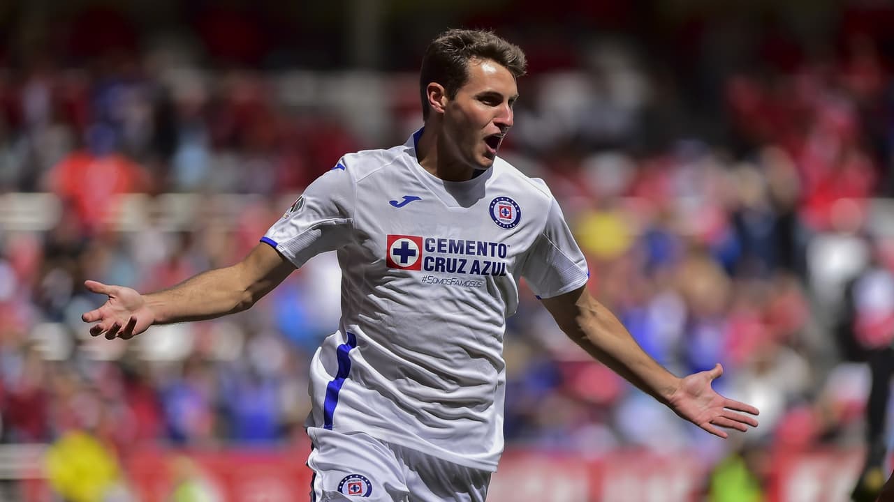 Los canteranos que luchan en la 'imposible' batalla de goleo

