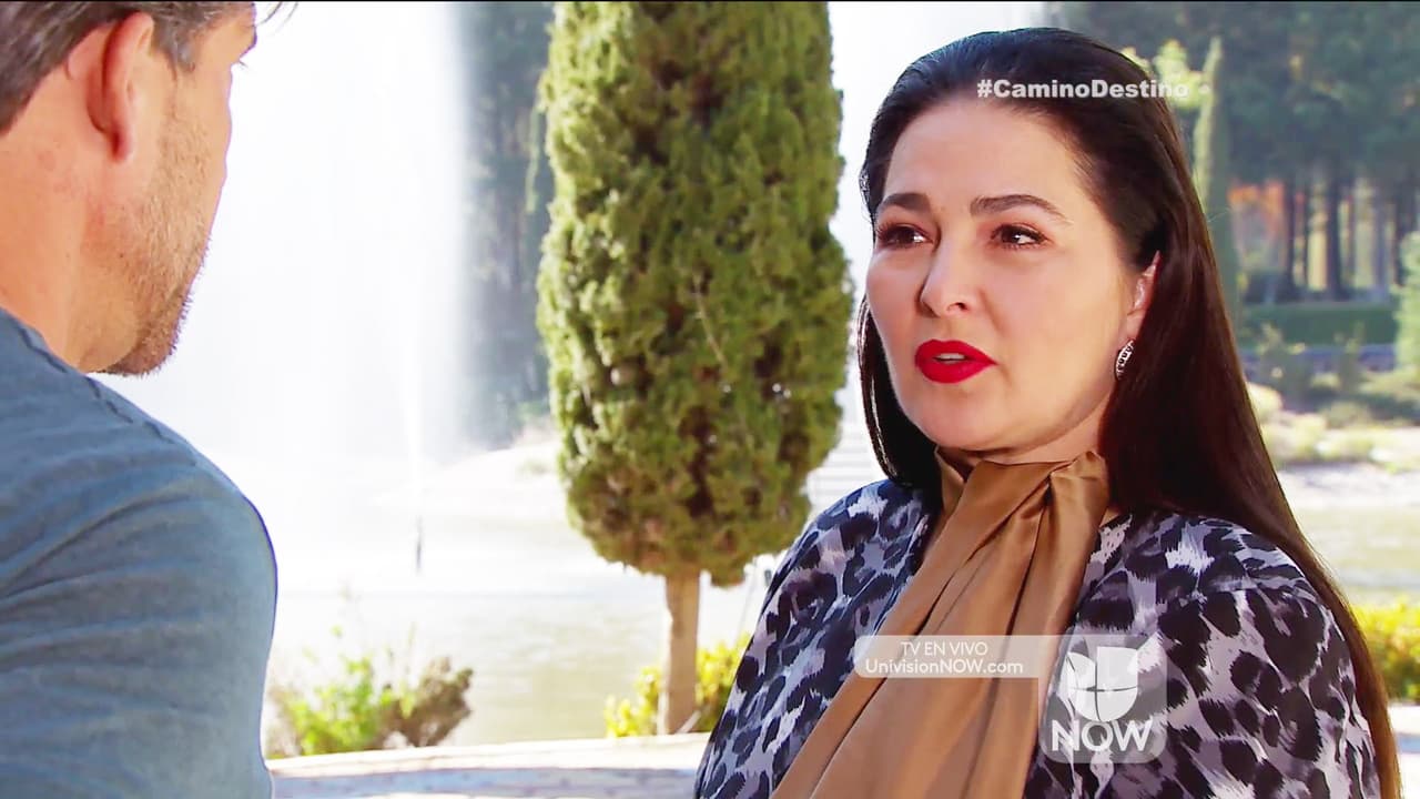 Marissa se ha convertido en una gran amiga para ti.