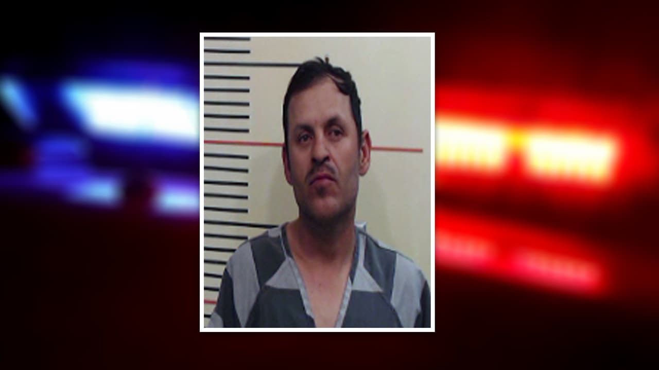 Arrestan a un hombre que fingió ser un policía para “que la gente conduzca mejor” en el norte de Texas