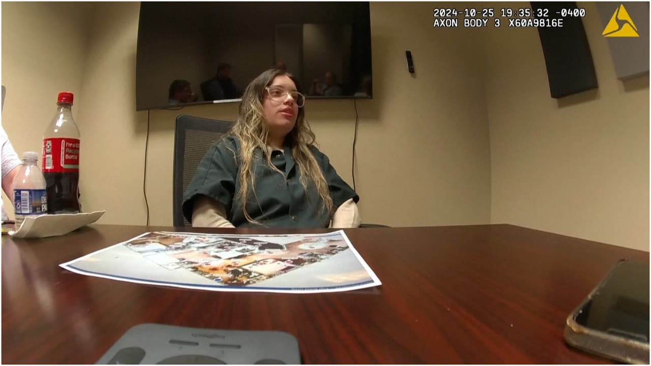 “Planeaba apuñalarla”: niñera revela cómo su empleador planeó el crimen de su esposa