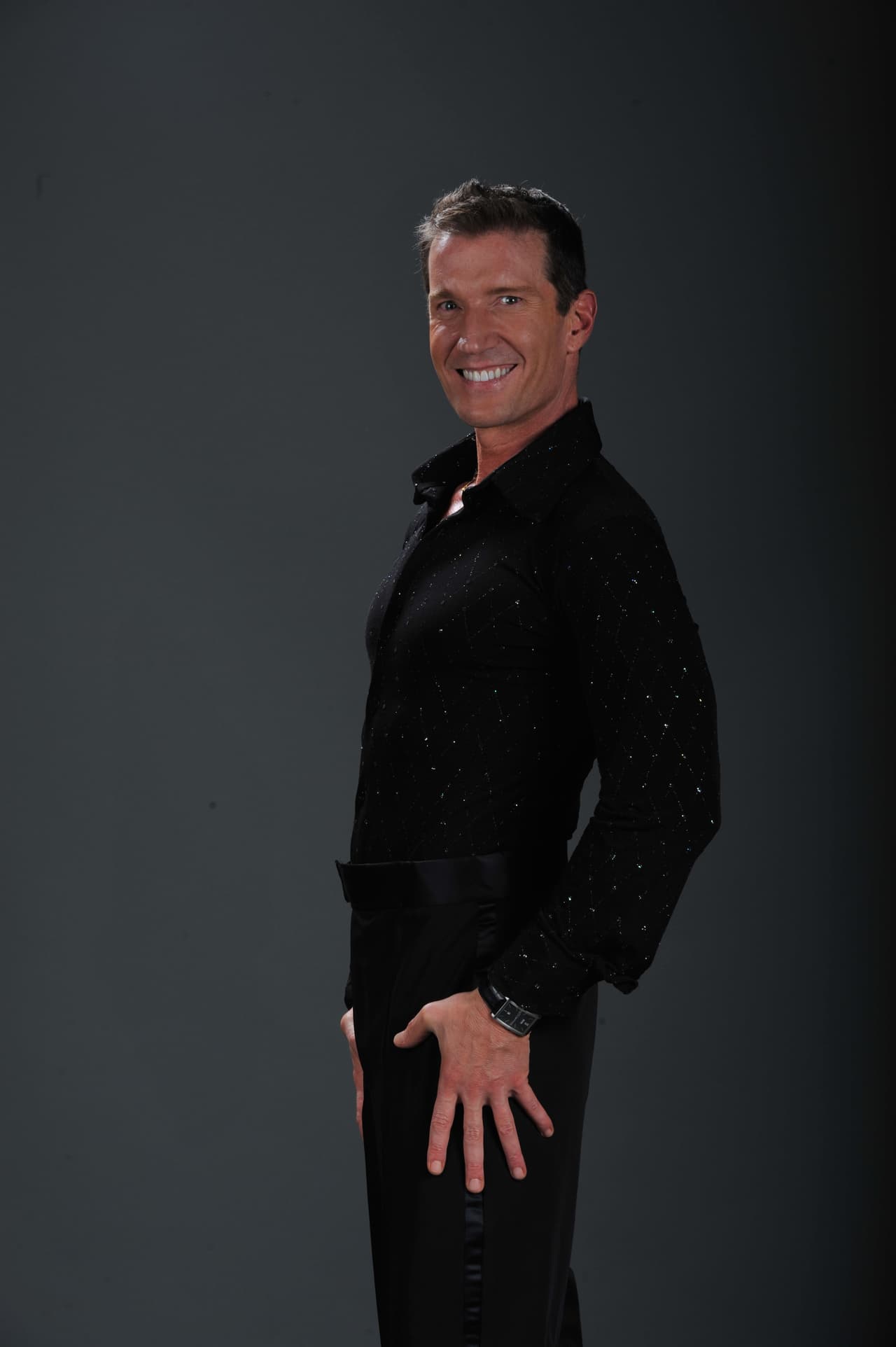 Marcelo Buquet es un actor uruguayo que se dio a conocer en las telenovelas mexicanas.