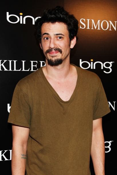 El productor independiente Josh Mond cayó ante los encantos de la artista. Mira aquí los videos más chismosos.