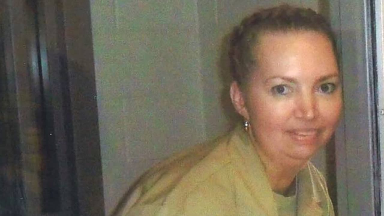 El caso de Lisa Montgomery, la mujer que será ejecutada en enero y por quien la ONU pide clemencia