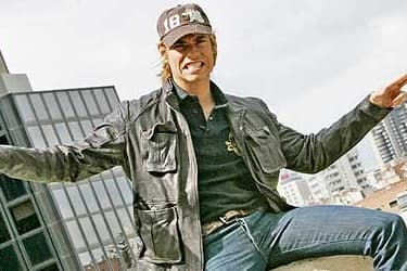 Carlos Roberto Baute Jiménez