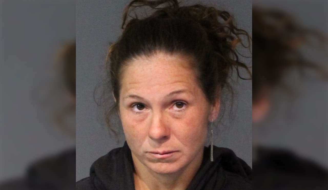 Encuentran a una niña de Texas desaparecida en Nevada y arrestan a su madre biológica