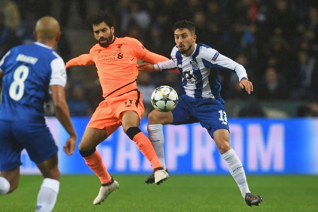 Ambos equipos se fueron al descanso en medio de realidades muy distantes, uno lleno de confianza y el otro con una responsabilidad demasiado grande.