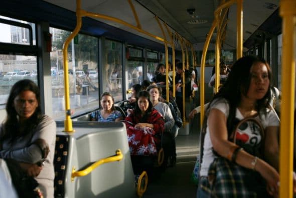 En lugar #7 se colocó Chipre con 45% en índice de negatividad. Las emociones negativas incluyen cómo ven los procesos electorales, la economía, empleo, corrupción, así como la seguridad personal.