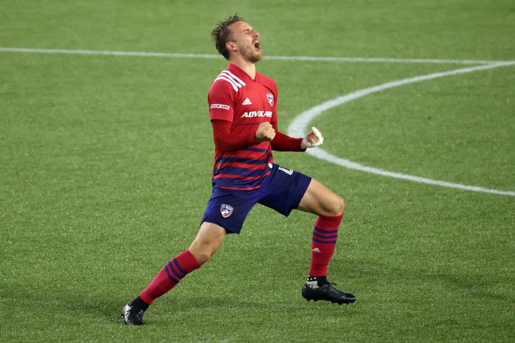 ¿Quién es Ricardo Pepi? Brilla en la MLS, elige la playera de Estados Unidos y descarta a México