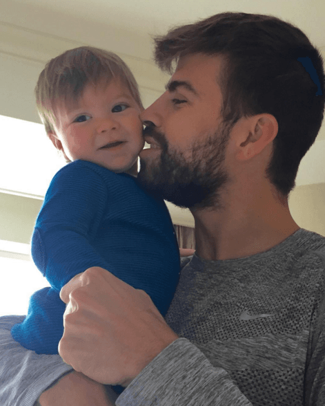 Ya que además de ser el amor de su vida, es la madre de sus hijos; ¿Conoces su historia de amor?