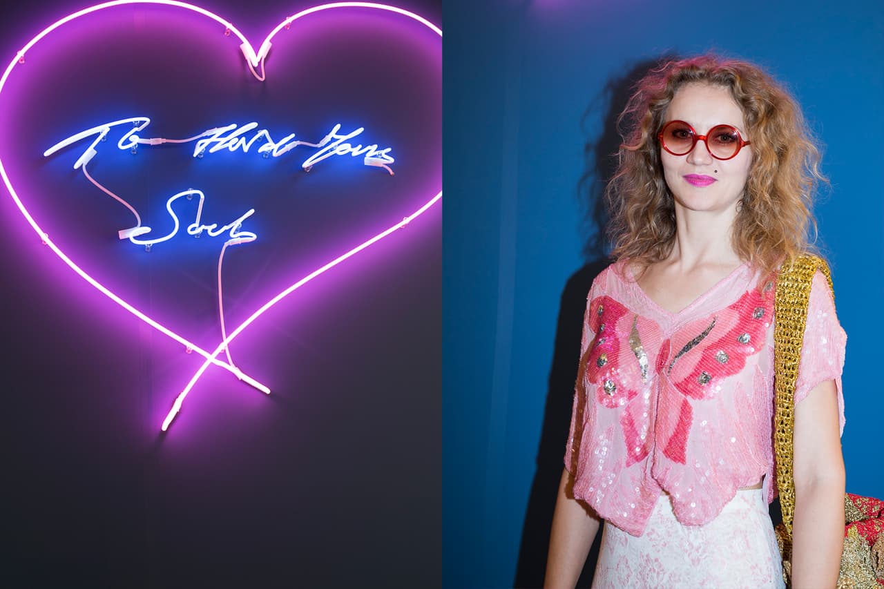 Olek - NYC - @oleknyc