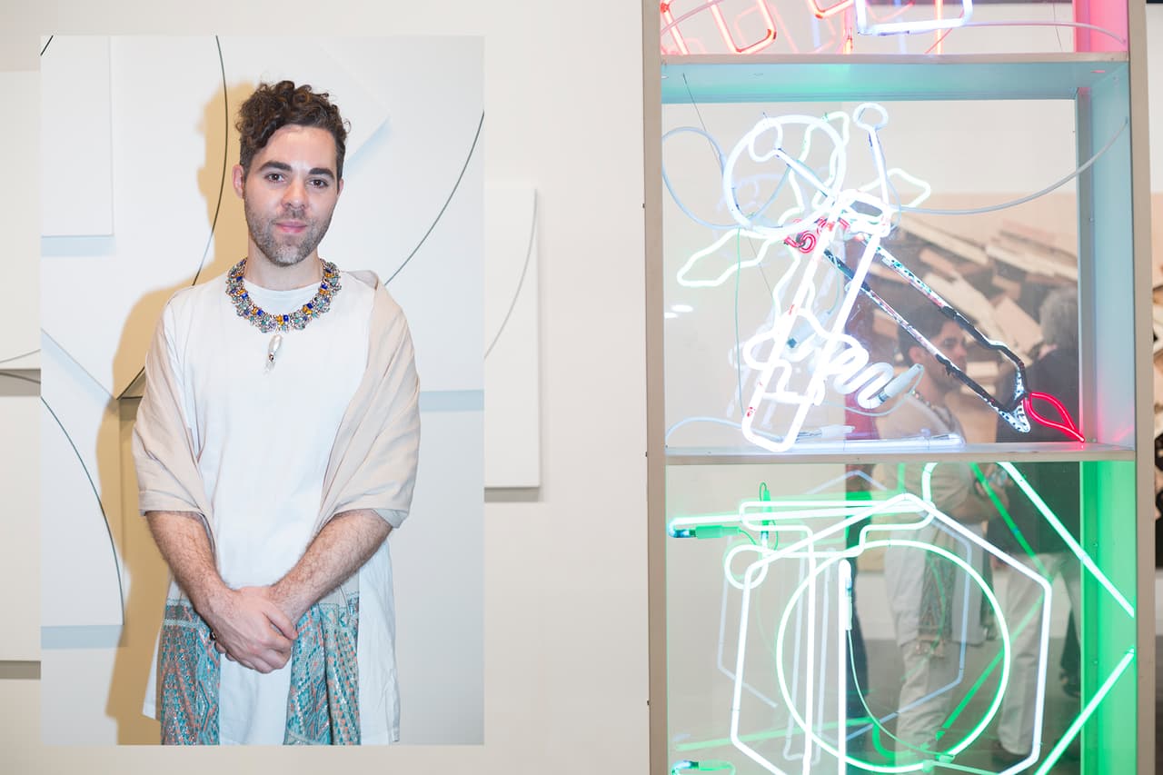 Meriadek Caraes - Paris - @Meriadek