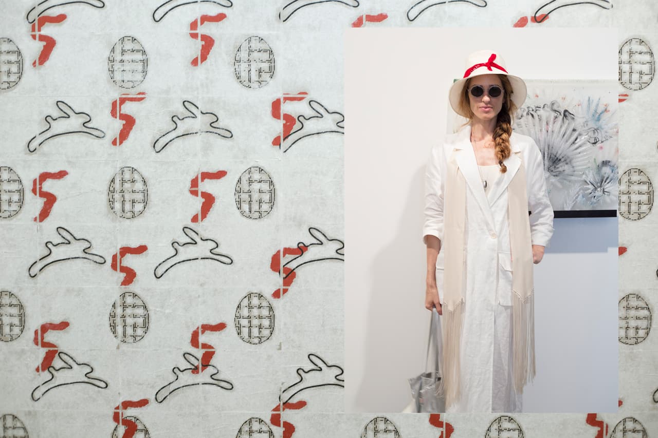 Elisa Estrada - Ecuador - @elisaestrada