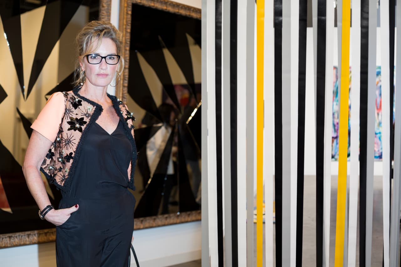 Penny Croce - NY - @pennycroce