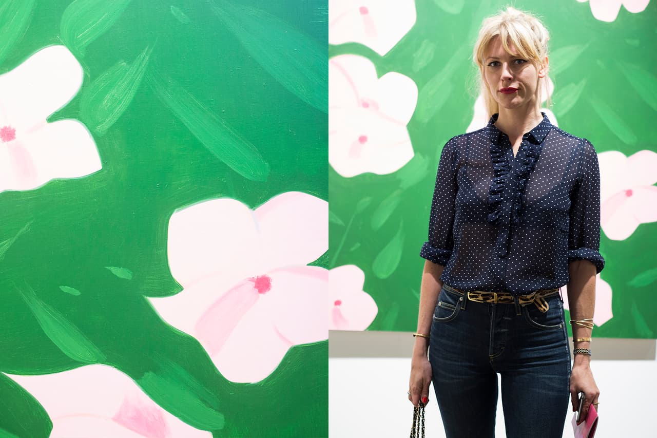 Anastasia Ratia - LA - @anastasiaratia