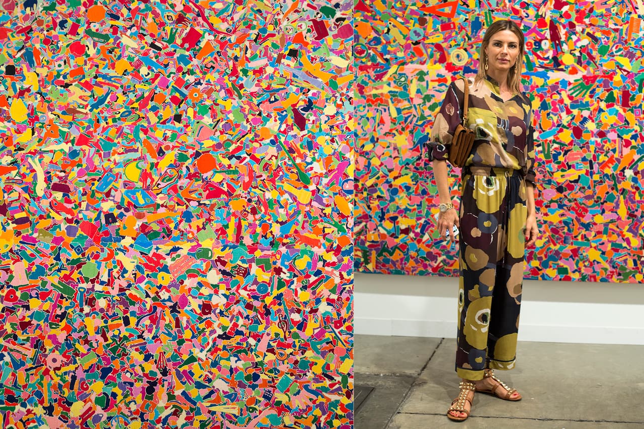 Martina Colombari - Italia - @martycolombari