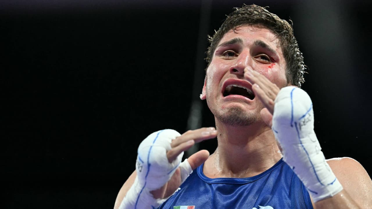 Marco Verde toma revancha: “Le pusimos todo el corazón”