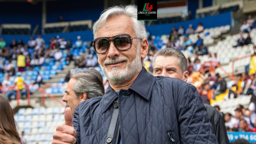 Ya son seis los mexicanos socios mayoritarios de clubes españoles